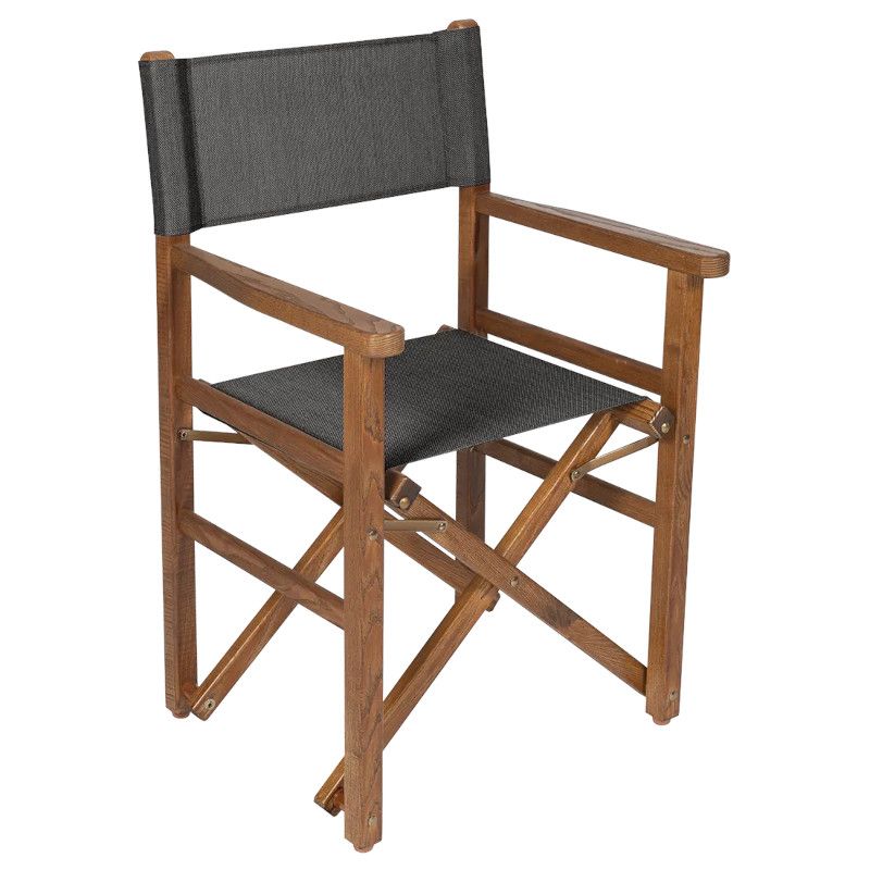 Fauteuil de jardin DEAUVILLE