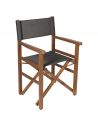 Fauteuil de jardin DEAUVILLE