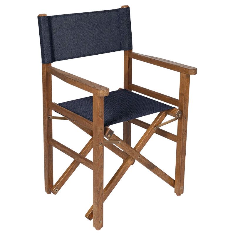 Fauteuil de jardin DEAUVILLE