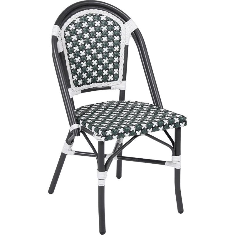 Chaise de jardin DEMOISELLE