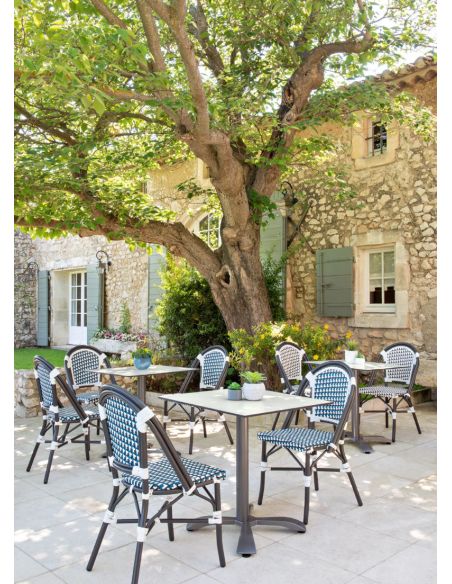 Chaise de jardin DEMOISELLE