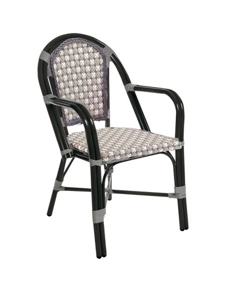 Fauteuil de jardin DEMOISELLE