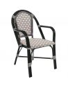 Fauteuil de jardin DEMOISELLE