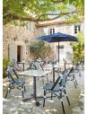 Fauteuil de jardin DEMOISELLE