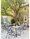 Fauteuil de jardin DEMOISELLE