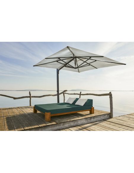Daybed 2 places LIVADI