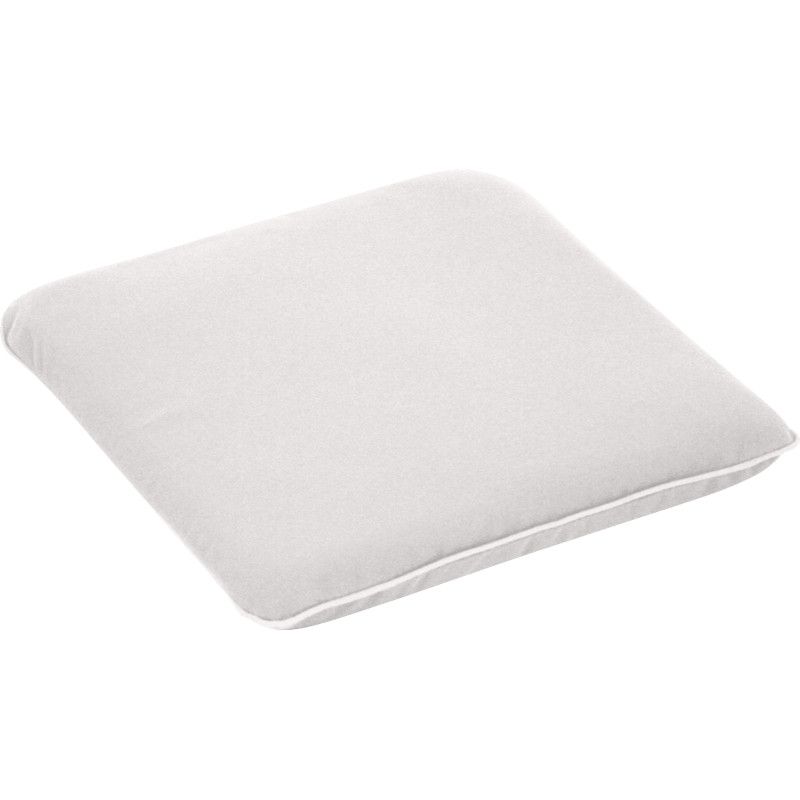 Coussin d'assise n°29 pour chaise et fauteuil de jardin LODGE