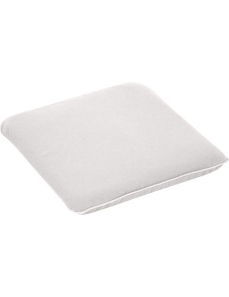 Coussin d'assise n°29 pour chaise et fauteuil de jardin LODGE