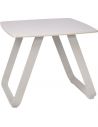 Table basse de jardin 45 x 45 cm MARIETA