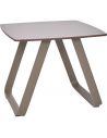 Table basse de jardin 45 x 45 cm MARIETA