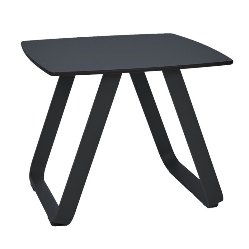 Table basse de jardin 45 x 45 cm MARIETA