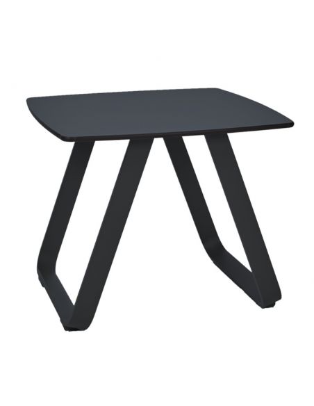 Table basse de jardin 45 x 45 cm MARIETA
