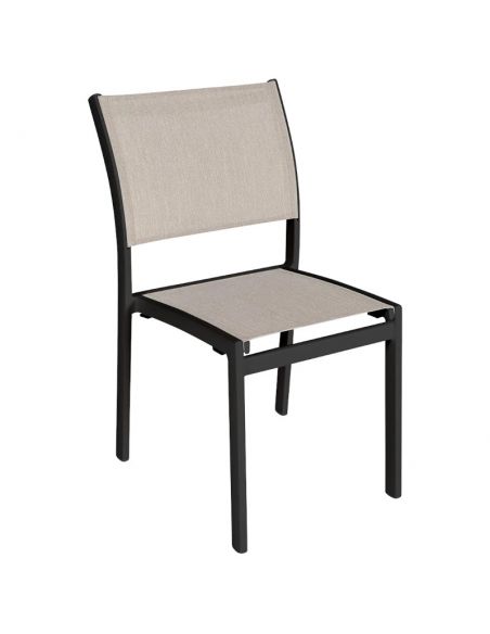 Chaise de jardin OLYMPE