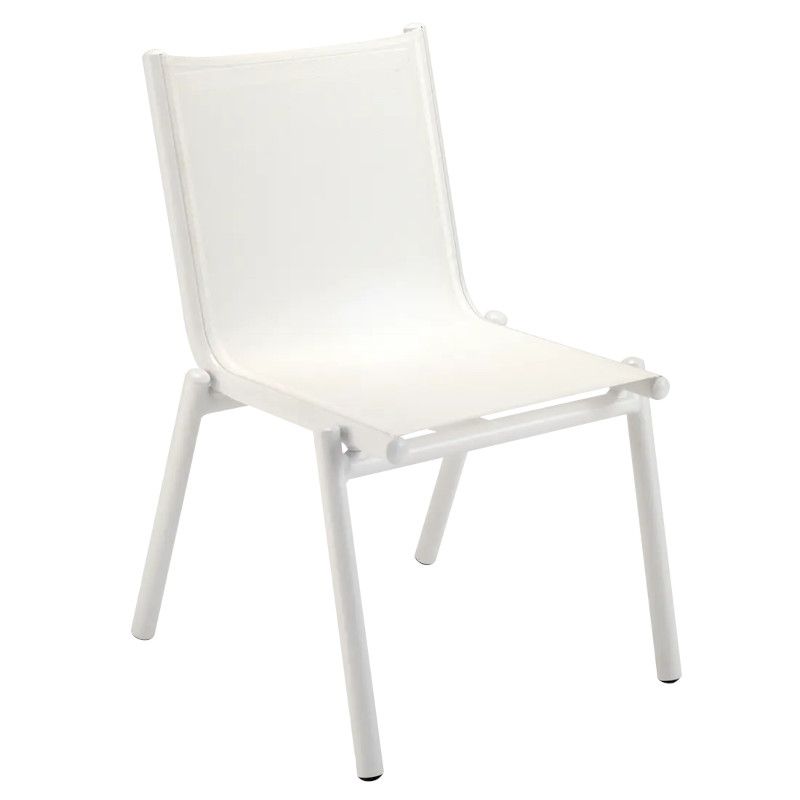 Chaise de jardin Batyline PILOTIS