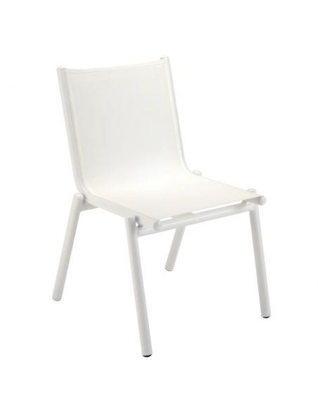 Chaise de jardin Batyline PILOTIS