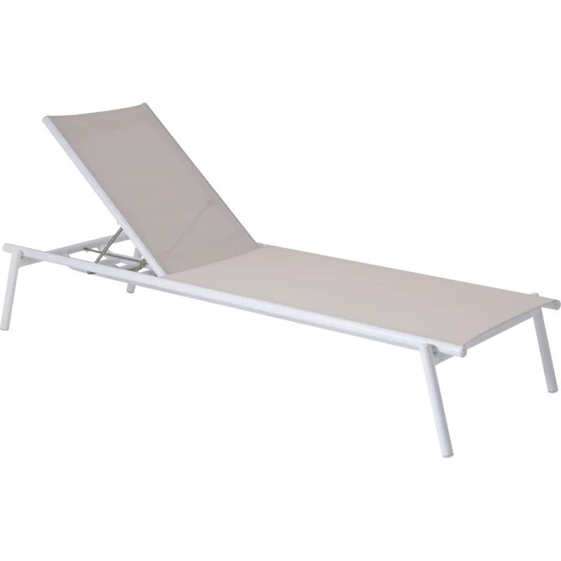 Bain de soleil Batyline PILOTIS