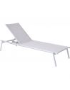 Bain de soleil Batyline PILOTIS