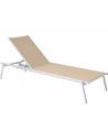 Bain de soleil Batyline PILOTIS