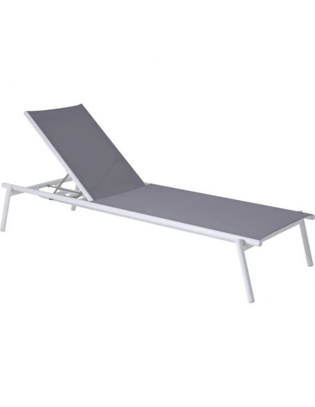 Bain de soleil Batyline PILOTIS