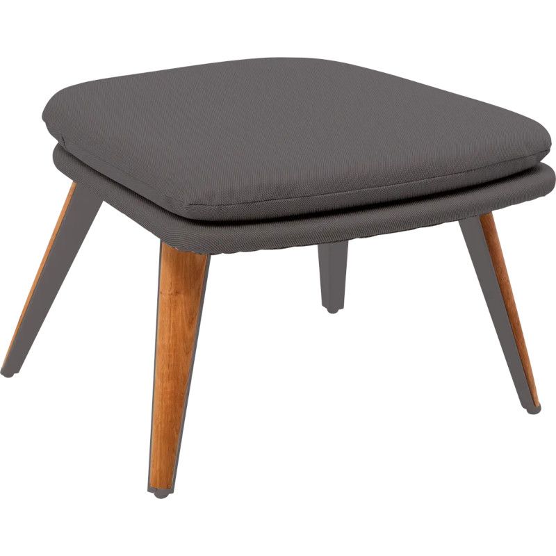 Tabouret bas de jardin VANITY