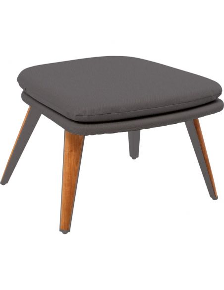 Tabouret bas de jardin VANITY