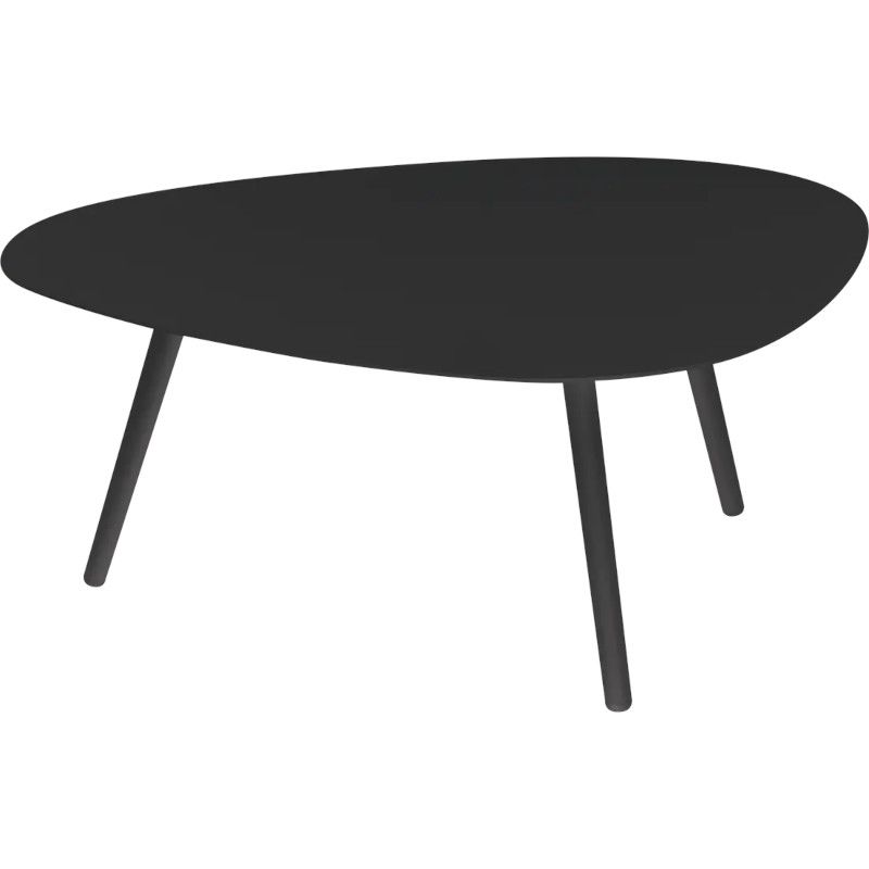 Table basse de jardin 86,6 x 71,3 cm VANITY