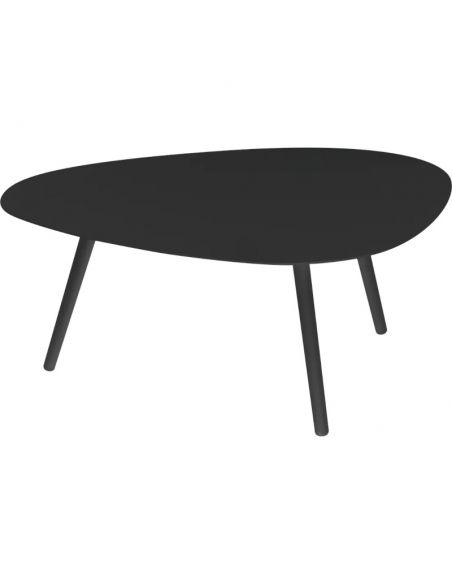 Table basse de jardin 86,6 x 71,3 cm VANITY