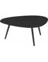 Table basse de jardin 86,6 x 71,3 cm VANITY
