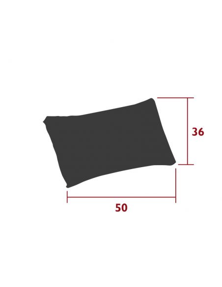 Coussin déco n°35 pour chaise de jardin VANITY
