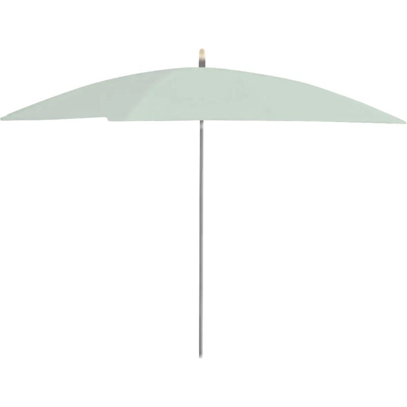 Parasol diamètre 200 cm ALUMINIUM