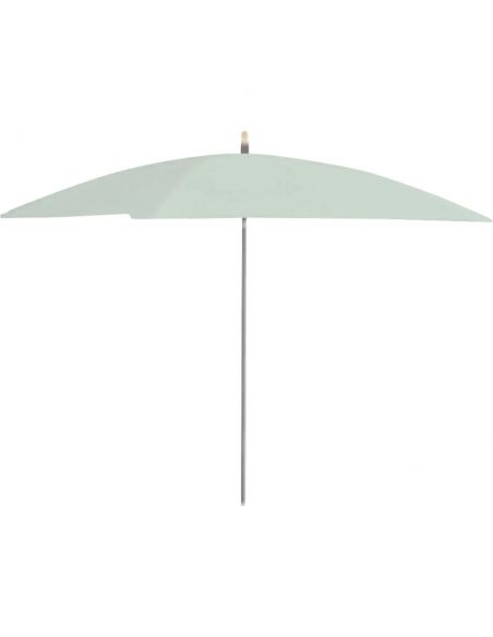 Parasol diamètre 200 cm ALUMINIUM