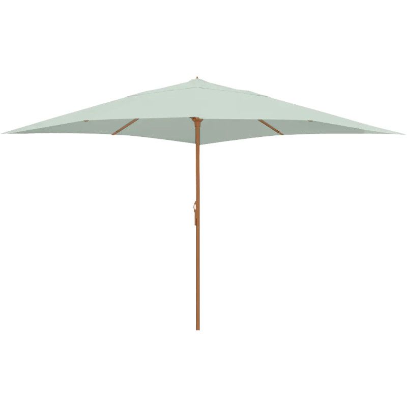 Parasol 400 x 400 cm EASY OPEN