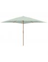 Parasol 400 x 400 cm EASY OPEN