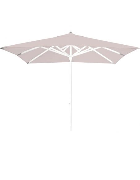 Parasol 250 x 250 cm EASY TRACK