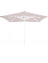Parasol 250 x 250 cm EASY TRACK
