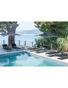 Parasol 250 x 250 cm EASY TRACK