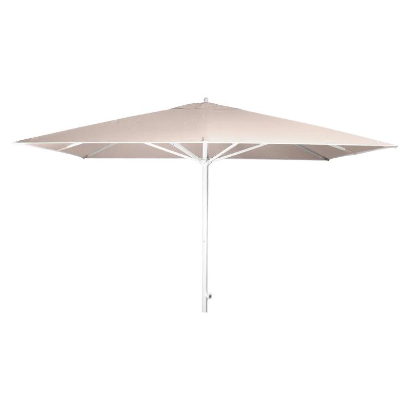 Parasol 330 x 330 cm EASY TRACK