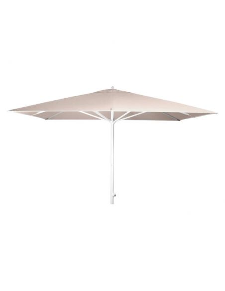 Parasol 330 x 330 cm EASY TRACK