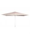 Parasol 330 x 330 cm EASY TRACK