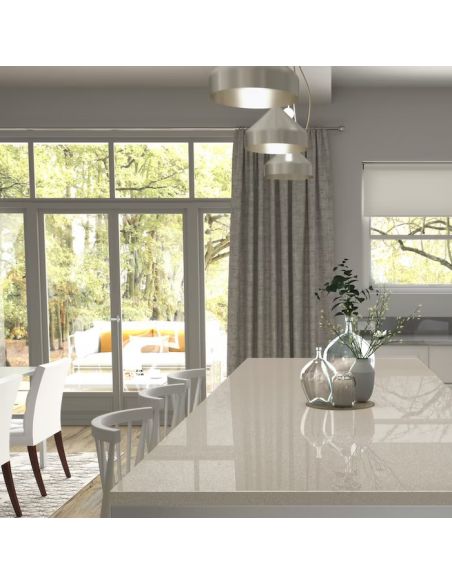 Céramique XGloss brillant DUNNA, épaisseur 0.8 cm