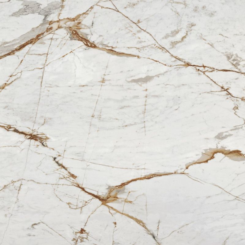 Céramique plateau de table sur mesure REVERIE, épaisseur 0.8 cm