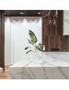 Céramique plateau de table sur mesure MORPHEUS, épaisseur 0.8 cm
