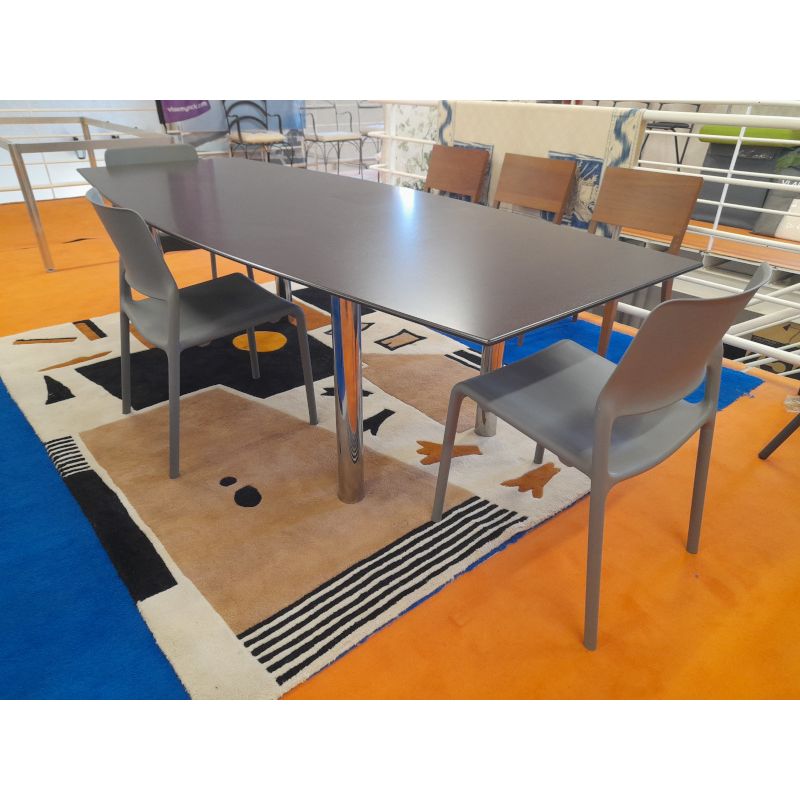 Déstockage Table de conférence 1961 KNOLL