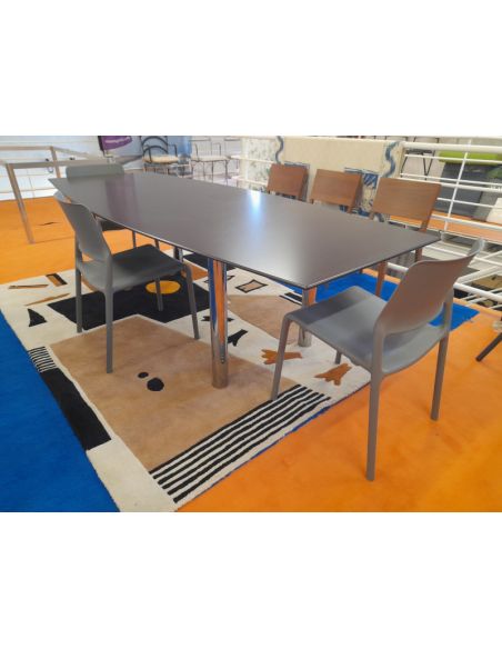 Déstockage Table de conférence 1961 KNOLL