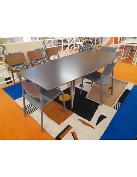 Déstockage Table de conférence 1961 KNOLL