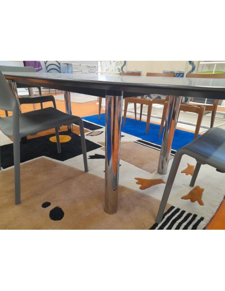 Déstockage Table de conférence 1961 KNOLL