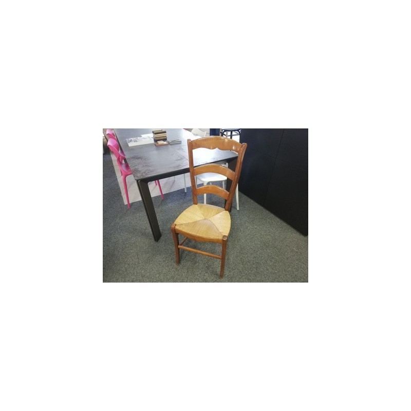 Déstockage Chaise style LOUIS PHILIPPE