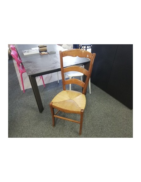 Déstockage Chaise style LOUIS PHILIPPE