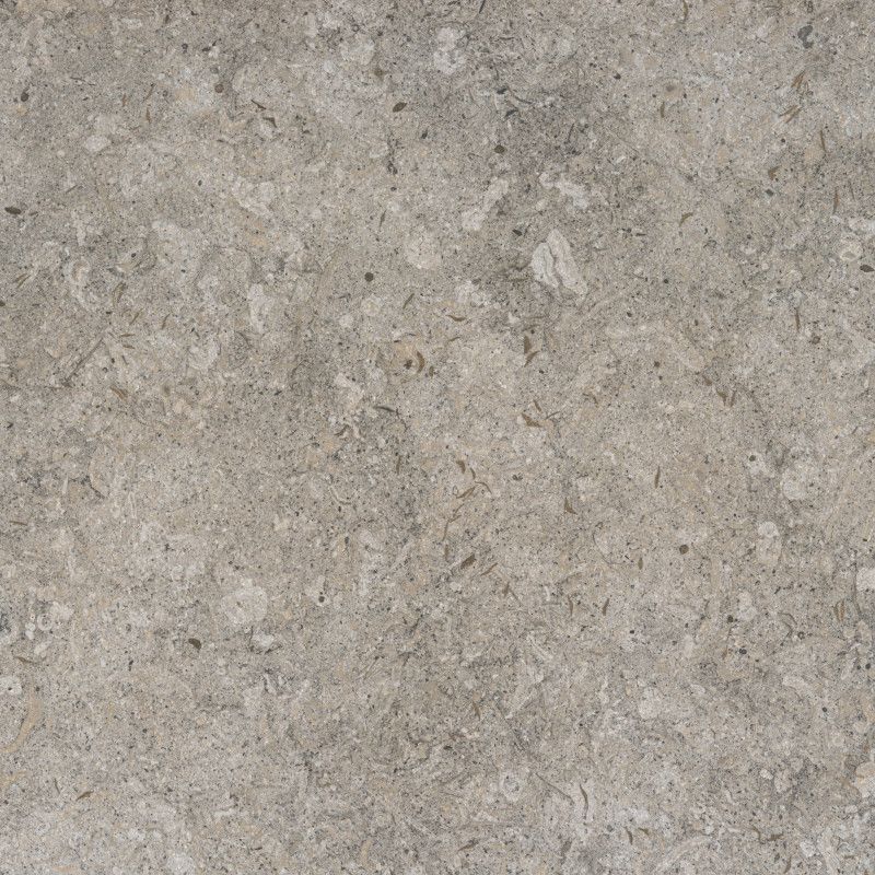 Céramique plateau de table sur mesure VK03 GRIGIO, épaisseur 0.4 cm