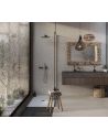 Céramique plateau de table sur mesure VK01 NEBBIA, épaisseur 2.0 cm
